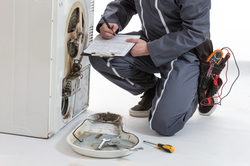 Appliance Repairs Harpenden