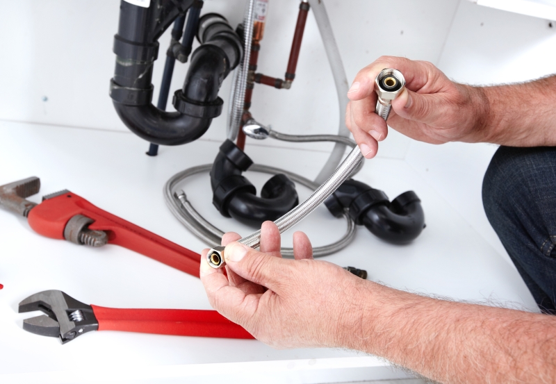 Clogged Toilet Repair Harpenden, Kinsbourne, AL5
