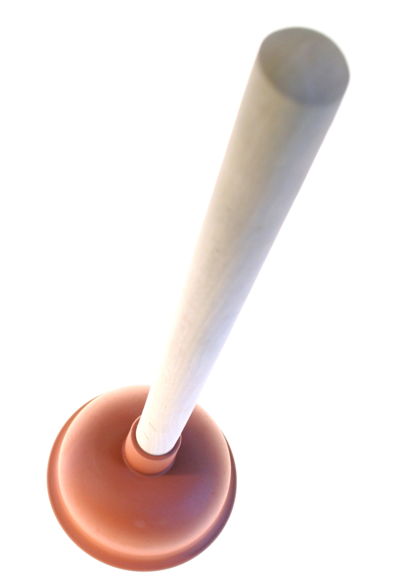 Clogged Toilet Harpenden, Kinsbourne, AL5