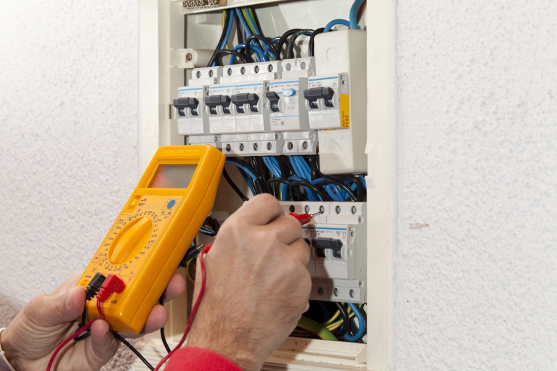 Electricians Harpenden