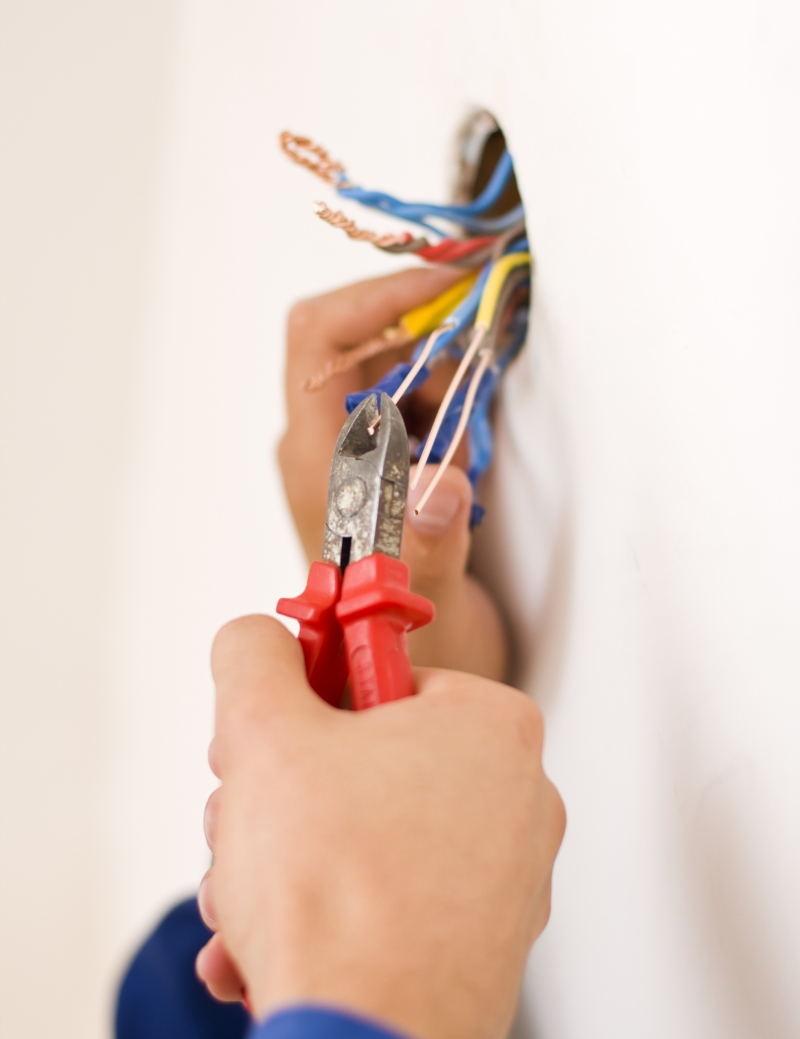 Electricians Harpenden, Kinsbourne, AL5