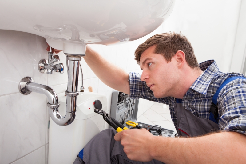 Emergency Plumbers Harpenden
