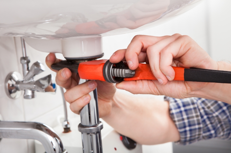 Emergency Plumbers Harpenden, Kinsbourne, AL5