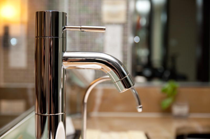 Sink Leaking Harpenden