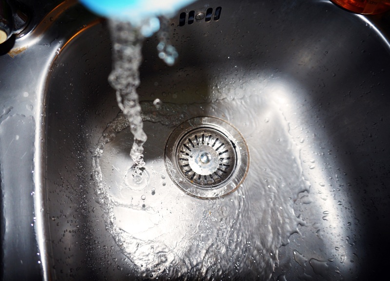 Sink Repair Harpenden, Kinsbourne, AL5