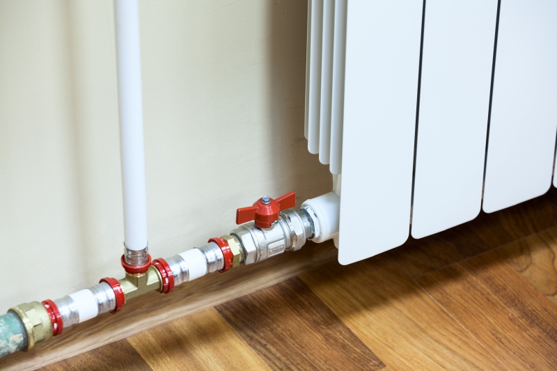 Slab Leak Repair Harpenden, Kinsbourne, AL5